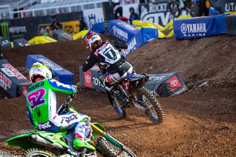 supercross 250sx west points